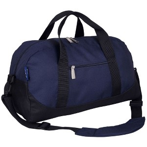 Wildkin Overnighter Duffel Bag for Kids - 1 of 4