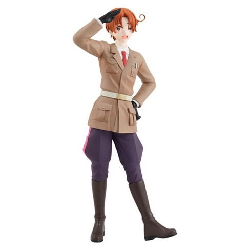 Hetalia sales action figures