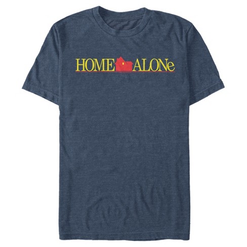 Home alone deals shirt