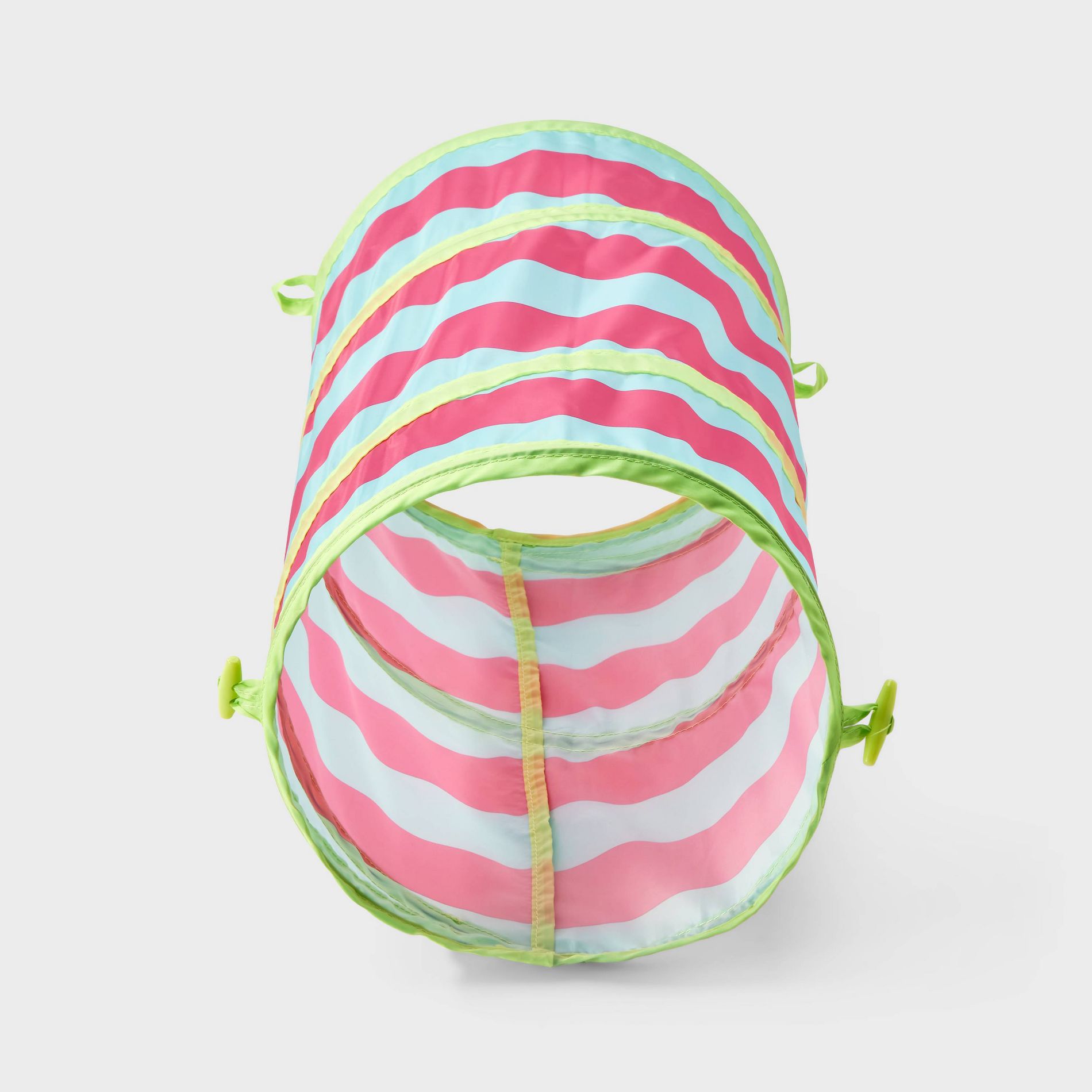 Spring Cat Tunnel - Boots & Barkley™