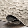 Nuloom Sequoia Textured Indoor/Outdoor Area Rug - 4 of 4