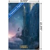 Trends International League of Legends - Howling Abyss Unframed Wall Poster Prints - 3 of 4