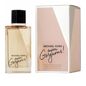 Super Gorgeous for Michael Kors for Women by Women - 3.4 oz EDP Intense Spray - 1 of 1
