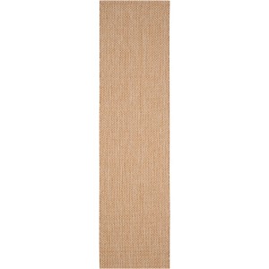 Courtyard CY8521 Indoor/Outdoor Area Rug  - Safavieh - 1 of 3