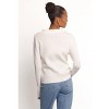 Zocco Long Sleeve Knit Top - 4 of 4