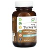 Pure Essence MyPure, Turkey Tail 4X, 30 Vegi-Caps - 4 of 4
