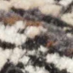 black, charcoal, gray, tan, dark brown, beige