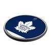 NHL Eastern Conference Teams Stripe 15-Watt Wireless Charger - 2 of 4