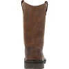 Men's Georgia Boot Suspension System Waterproof Wellington Work Boot - 4 of 4