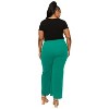 L I V D Women's Blake Pintuck Pants - 3 of 3