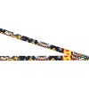 Nintendo Super Mario Bowser Lanyard ID Badge Holder Lanyard w/ Metal Charm - 4 of 4