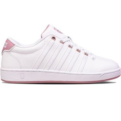Kswiss Womens Court Pro II CMF Sneakers