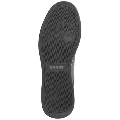 Vance Co. Vance Aydon Casual Sneaker, Grey 10.5 — фото 5