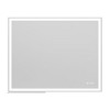 Vanity Mirror With Led Lights Three Colors Adjustable Anti-Fog Touch Switch Smart Large Bathroom Mirrors Wall Mounted Makeup Mirror-The Pop Home - 4 of 4
