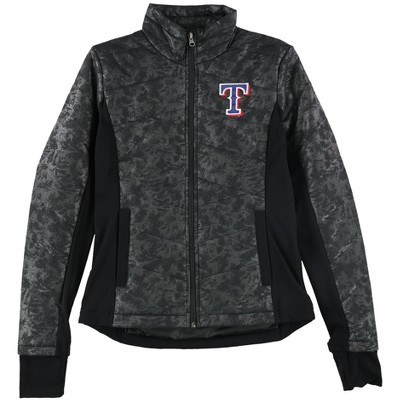 Touch Womens Texas Rangers Jacket