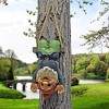 Design Toscano Alfie The Acrobat - Multicolored - 2 of 4