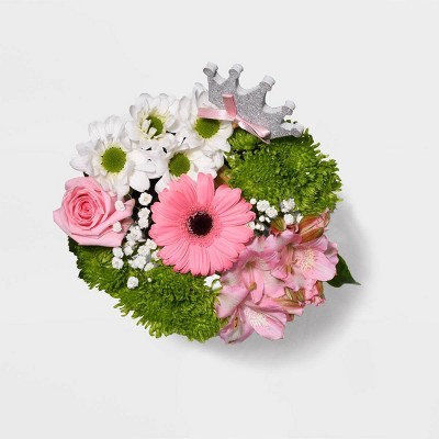 Halloween Good Witch Bouquet - Good Little Garden™