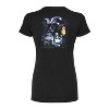 Women's - Star Wars - Empire Collage Fitted Graphic T-Shirt - 2 of 2