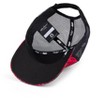 Alfa Romeo Racing F1  Limited Edition Black Mesh Hat - 3 of 4
