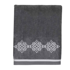 Avanti Riverview Bath Towel - 1 of 3