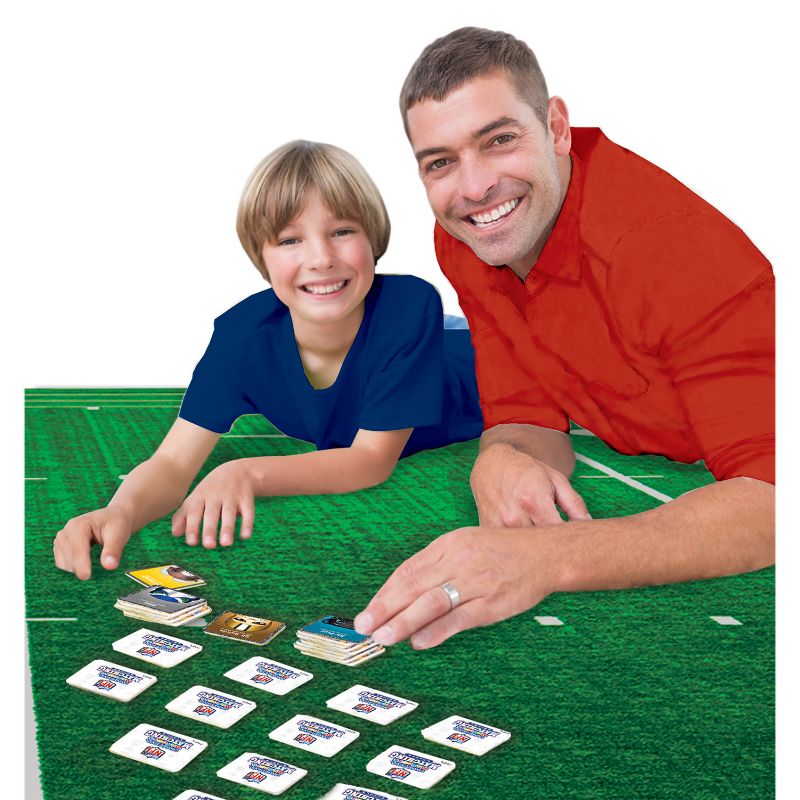MasterPieces Sports Games - NFL Mascots Matching Game for Kids and Family, 5 of 6