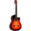 Cordoba Fusion Orchestra CE Crossover Classical Acoustic-Electric Guitar - 3 of 4
