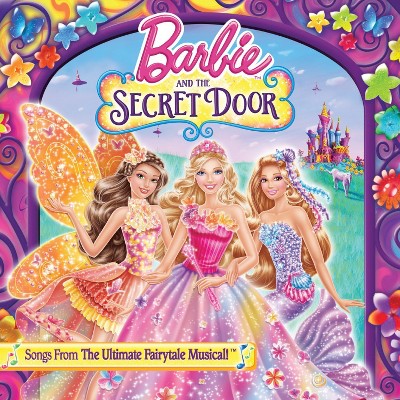 barbie the musical