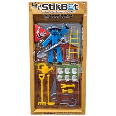 stikbot farm set