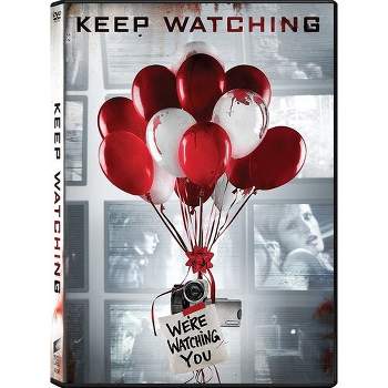 Keep Watching (DVD)
