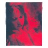 Warner Bros. The Exorcist Somethings Wrong With Regan Silk Touch Throw Blanket 50x60 Inches - 3 of 4