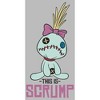 Boy's Lilo & Stitch This is Scrump T-Shirt - 2 of 4