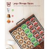 K-Cup Holder for Keurig, 35-Pod Capacity Coffee Station Organizer with Cup Rack - 4 of 4
