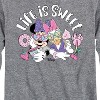 Boys' - Disney - Life Is Sweet Long Sleeve Graphic T-Shirt - 2 of 4