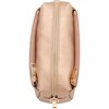 BEAFUP Triple Zip Small Crossbody Bag - Faux Leather Shoulder Bag with Gold Tone Hardware and Adjustable Strap - Zipper Closure for Everyday - 4 of 4