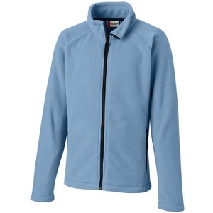 Clique Summit Youth Full Zip Microfleece - 1 of 1