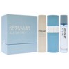All of Me by Derek Lam for Women - 3 Pc Gift Set 3.4oz EDP Spray, 10ml EDP Spray, 8oz Fragrance Mist - 3 of 4