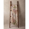 Bahara Throw Blanket 50"x60" - 2 of 4