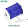 Unique Bargains Waxed Polyester Durable Flexible Beading Cord 1 Roll - 3 of 4