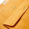 20ct 9" x 12" Clasp Closure Manila Envelopes - up&up™: Beige Paper, Mailing Packaging, Stationery, Office Supplies - 3 of 3