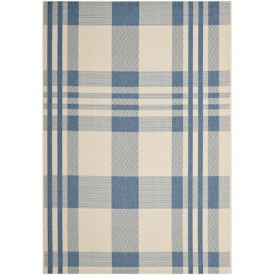 Courtyard CY6201 Power Loomed Indoor/Outdoor Area Rug  - Safavieh