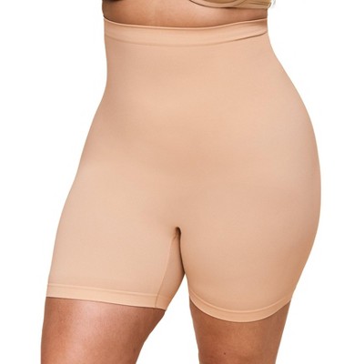 Adore Me Women's Reece Short Shapewear