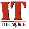 It Classic 1990 Movie Logo Women's White T-Shirt - 2 of 2