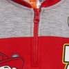 PAW Patrol Chase Marshall Half Zip Hoodie Toddler - image 3 of 4