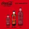 Coca-Cola Zero Sugar Soda - 6pk/16.9 fl oz Bottles - 4 of 4