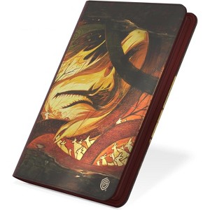 Ultimate Guard Zipfolio 360 Xenoskin MTG “Bloomburrow”- Season of Loss - 1 of 3
