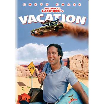 National Lampoon's Vacation (Special Edition) (DVD)