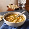 Progresso Traditional Chicken Noodle Soup - 19oz - image 4 of 4