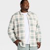 Men's Shirt Jacket - All In Motion™ - 3 of 3