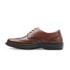 Dr. Comfort Wing Men's Therapeutic Shoes - Formal Diabetic Shoes for Men - Extra Depth Dress Shoe with Lace and Inserts - 3 of 4