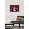 Trends International BTS - The Most Beautiful Moment in Life pt. 1 Framed Wall Poster Prints - 2 of 4